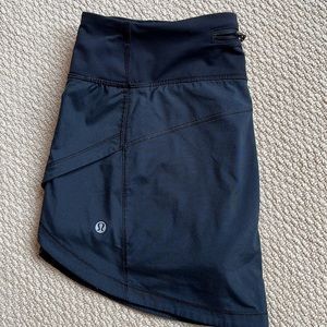Lululemon skirt